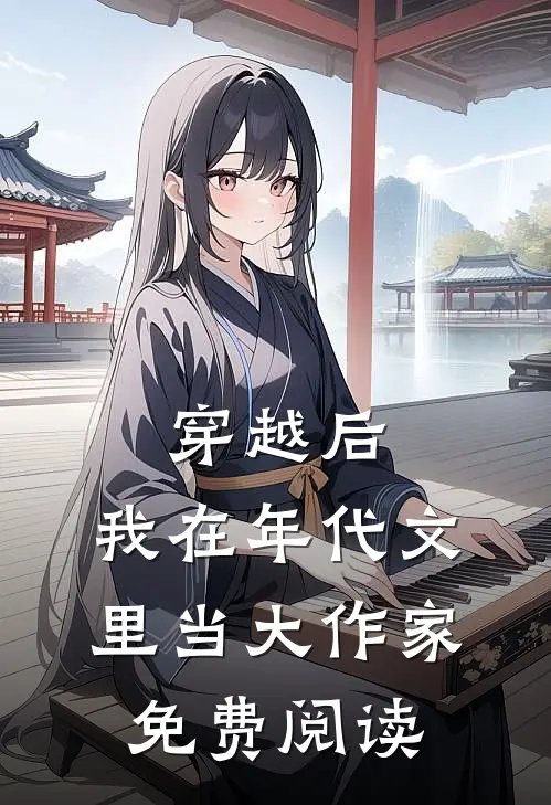 穿越后,我在年代文里当大作家免费阅读
