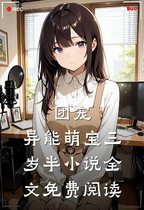 团宠异能萌宝三岁半全文免费阅读