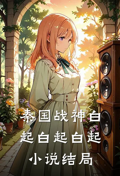 秦国战神白起白起白起小说结局