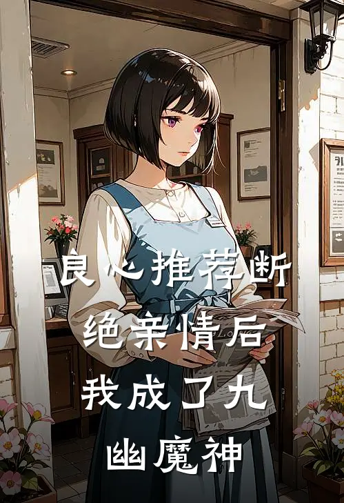 良心推荐断绝亲情后，我成了九幽魔神