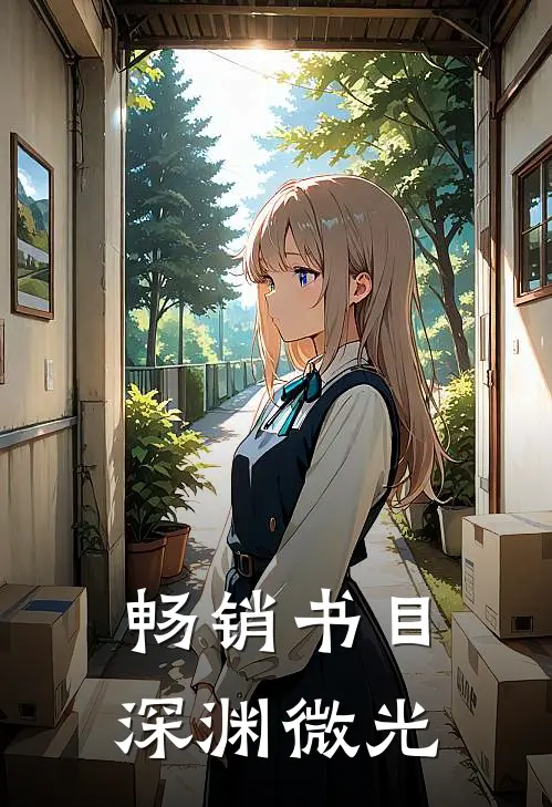 畅销书目深渊微光的