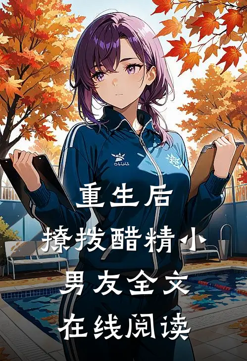 重生后,撩拨醋精小男友全文在线阅读免费
