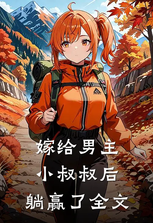 嫁给男主小叔叔后,躺赢了全文在线阅读