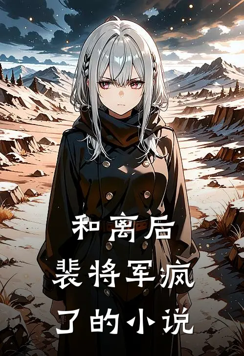 和离后,裴将军疯了的名字