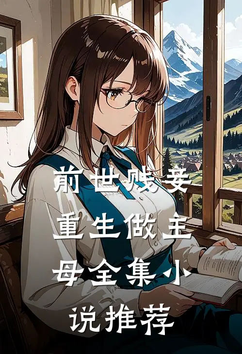 前世贱妾,重生做主母全集推荐