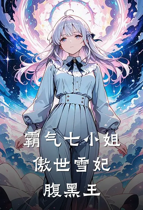 霸气七小姐傲世雪妃腹黑王妃