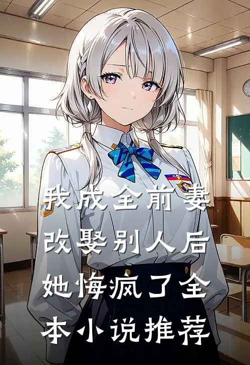 我成全前妻改娶别人后,她悔疯了全本推荐免费阅读