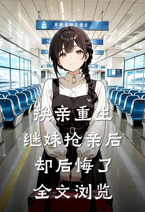 换亲重生继妹抢亲后却后悔了全文浏览免费阅读