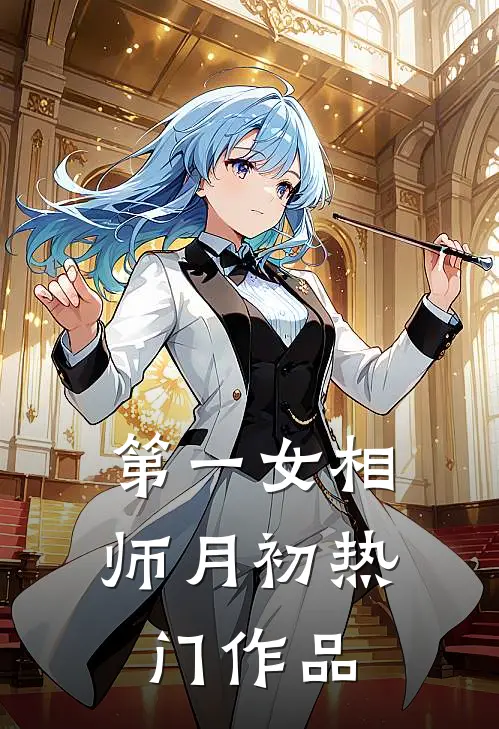 第一女相师 月初热门作品