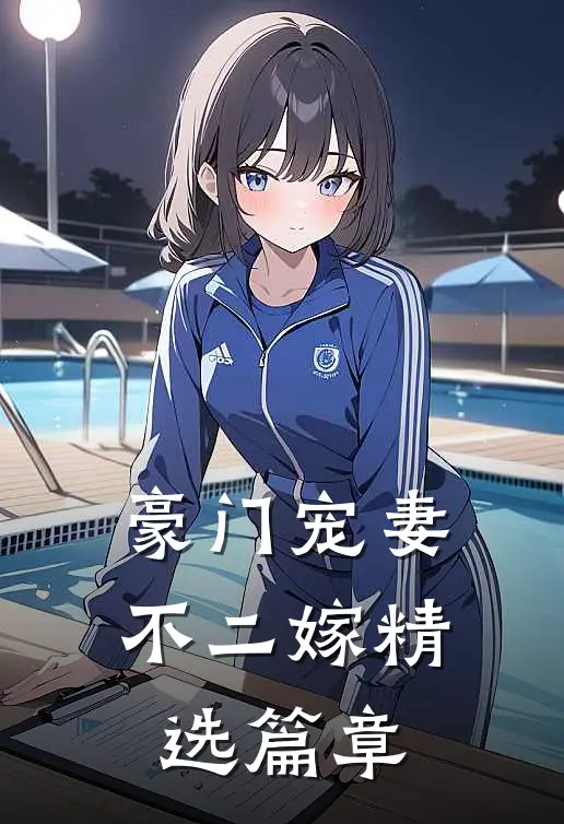 豪门宠妻不二嫁精选篇章在线阅读