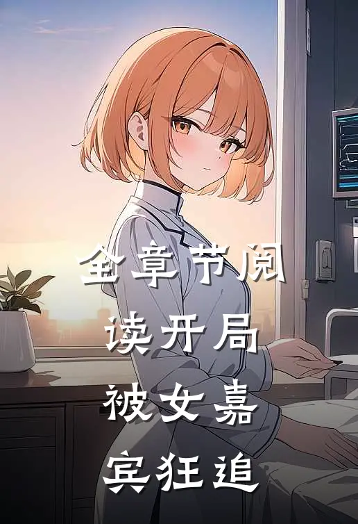 全章节阅读开局被女嘉宾狂追的