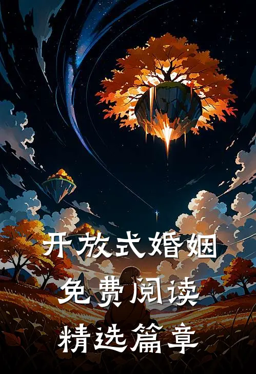 开放式婚姻免费阅读精选篇章