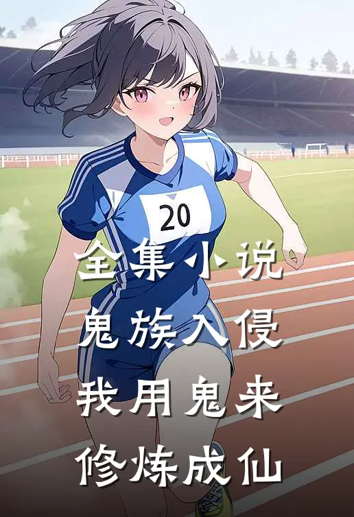 全集鬼族入侵,我用鬼来修炼成仙免费阅读
