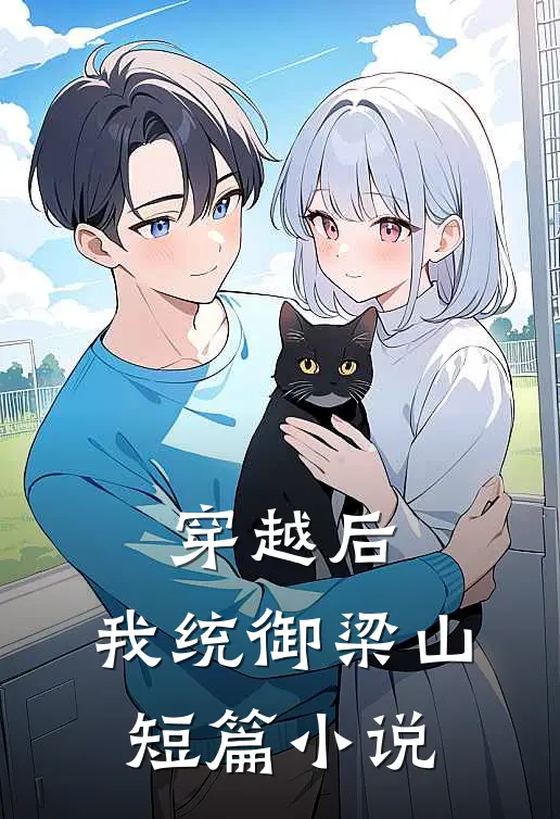 穿越后,我统御梁山短篇