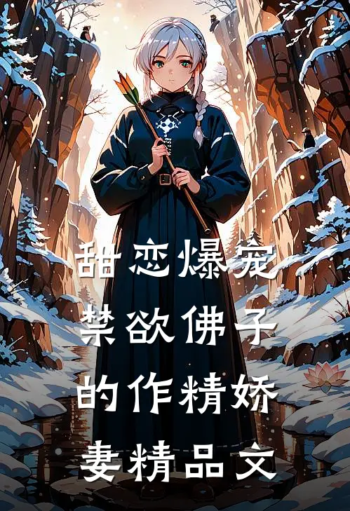 甜恋爆宠:禁欲佛子的作精娇妻精品文