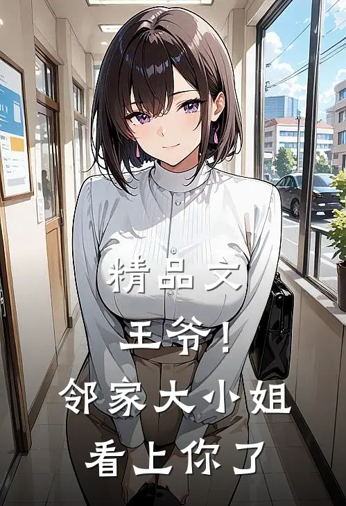 精品文王爷!邻家大小姐看上你了
