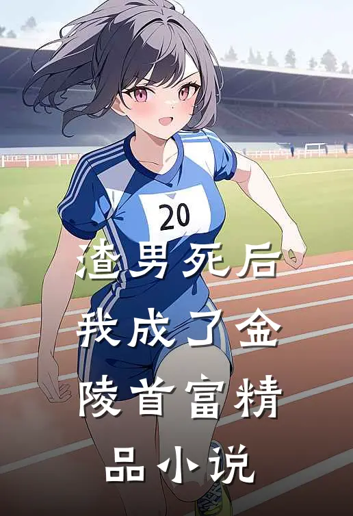 渣男死后,我成了金陵首富精品