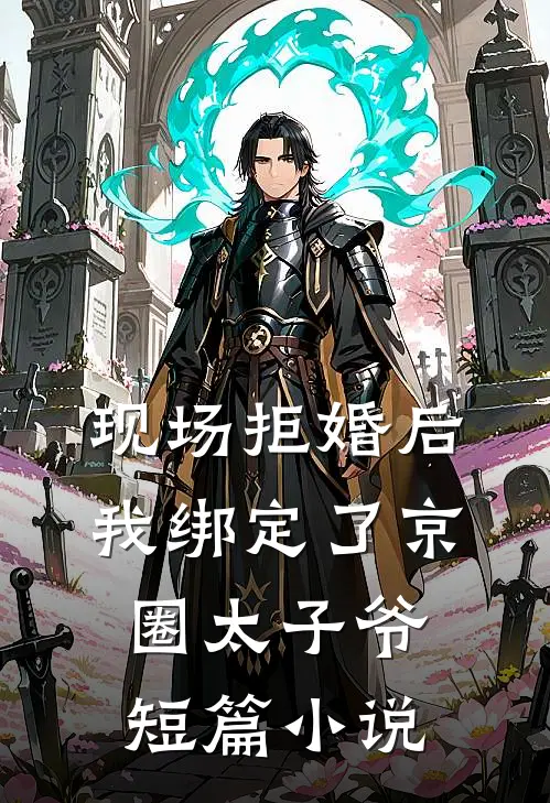 现场拒婚后，我绑定了京圈太子爷短篇小说