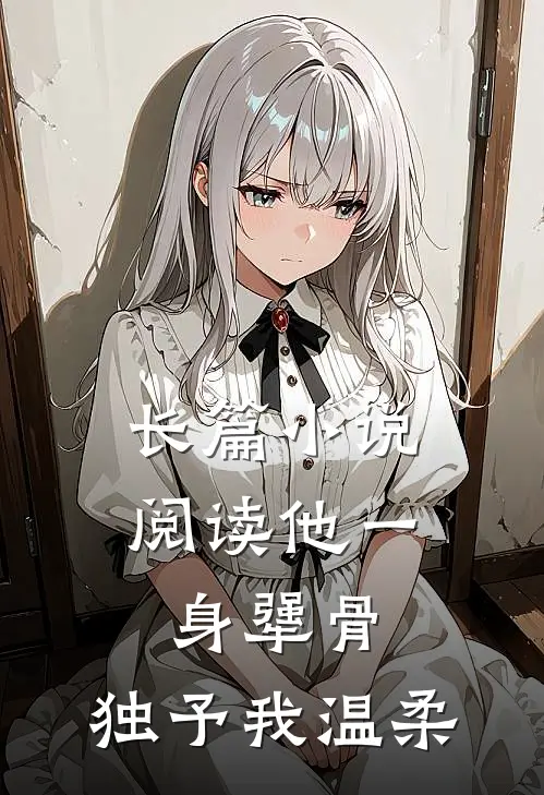 长篇小说阅读他一身犟骨，独予我温柔
