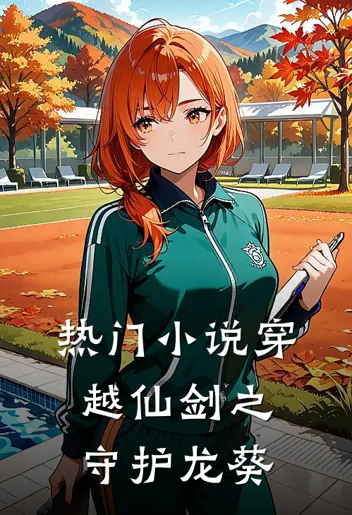 热门穿越仙剑之守护龙葵全文阅读