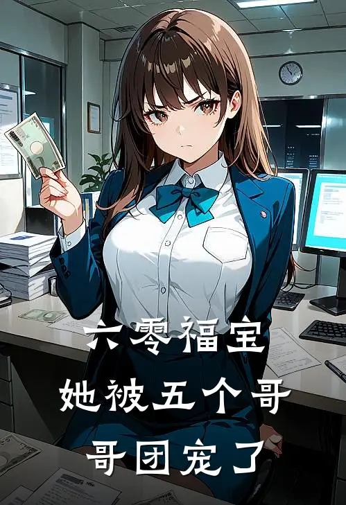 六零福宝她被五个哥哥团宠了 卷耳猫
