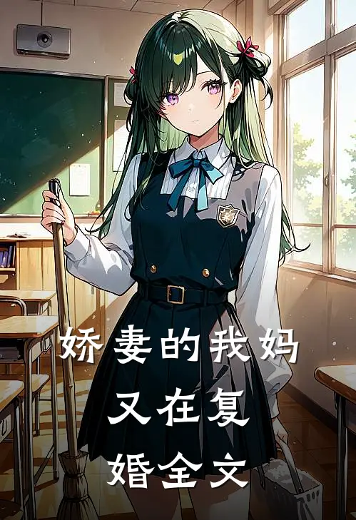 娇妻的我妈,又在复婚全文在线阅读