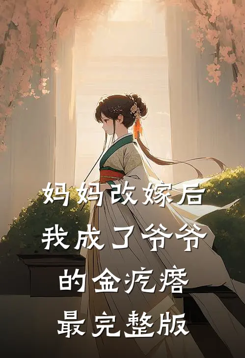 妈妈改嫁后，我成了爷爷的金疙瘩最完整版