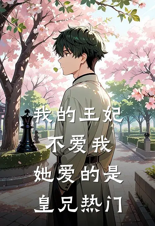 我的王妃不爱我,她爱的是皇兄热门