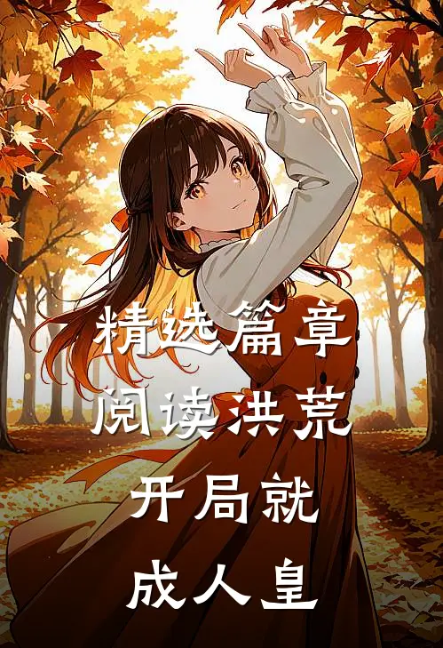 精选篇章阅读洪荒开局就成人皇的