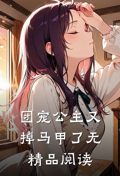 团宠公主又掉马甲了无精品阅读免费