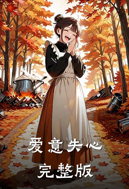 爱意失心完整版