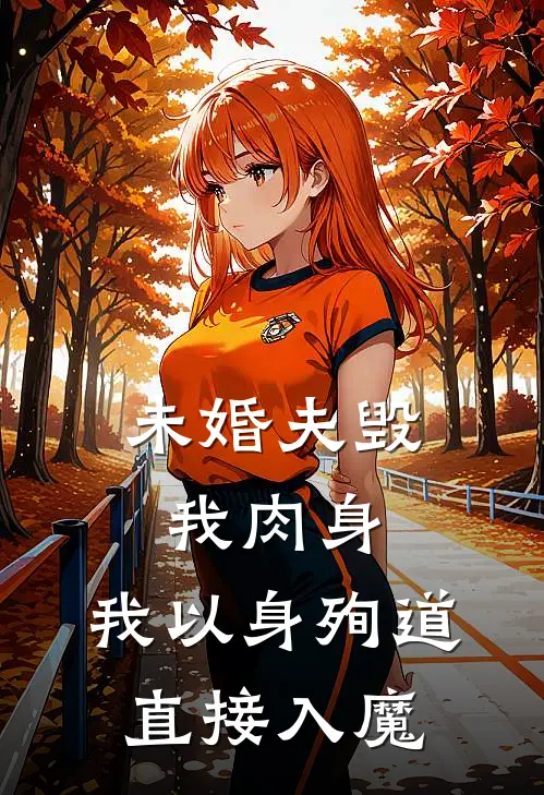 未婚夫毁我肉身,我以身殉道直接入魔免费阅读