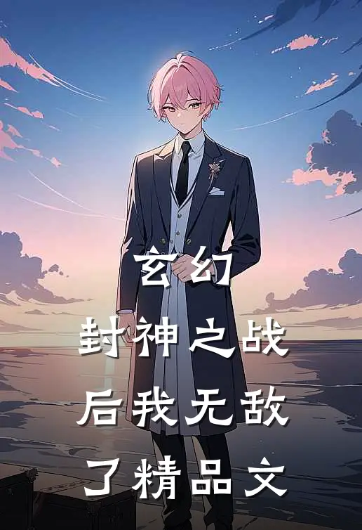 玄幻封神之战后我无敌了精品文阅读
