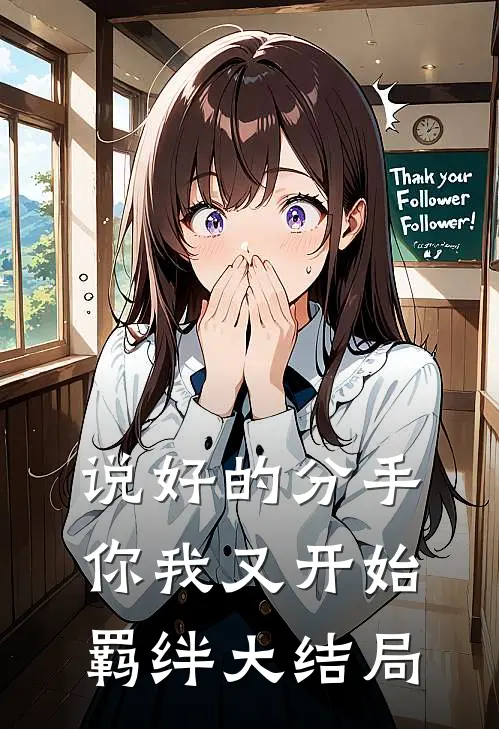 说好的分手,你我又开始羁绊大结局视频
