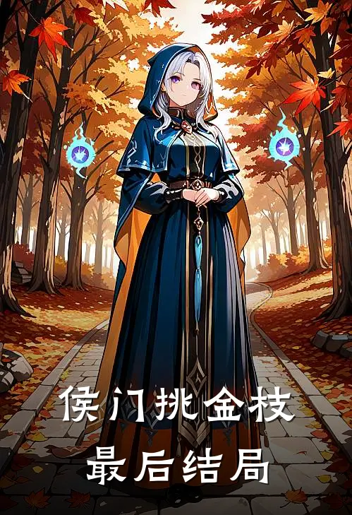 侯门挑金枝最后结局