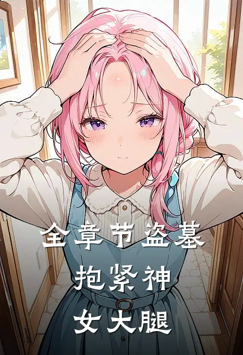 全章节盗墓抱紧神女大腿的