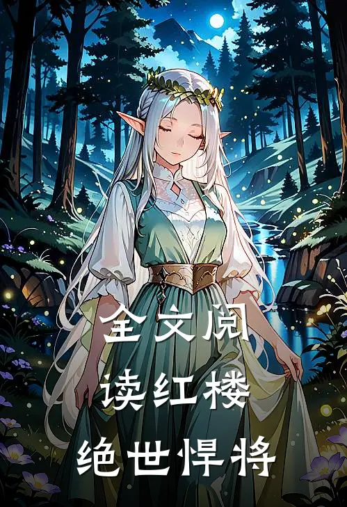 全文阅读红楼绝世悍将