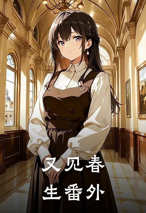 又见春生 番外在线观看