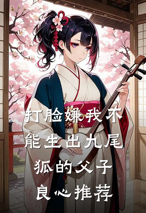 打脸嫌我不能生出九尾狐的父子良心推荐