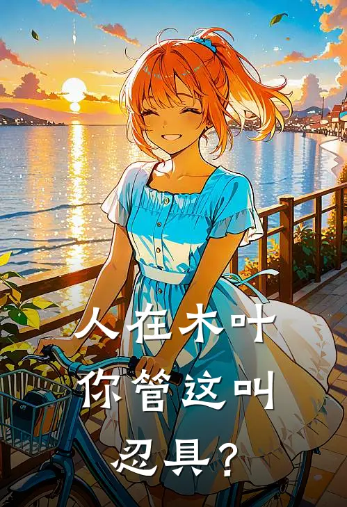 人在木叶,你管这叫忍具? 快乐的小女巫