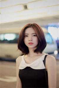 我栖春山广告+结局