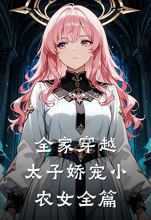 全家穿越太子娇宠小农女全篇阅读