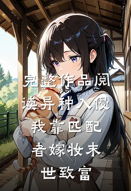 完整作品阅读异种入侵，我靠匹配者嫁妆末世致富