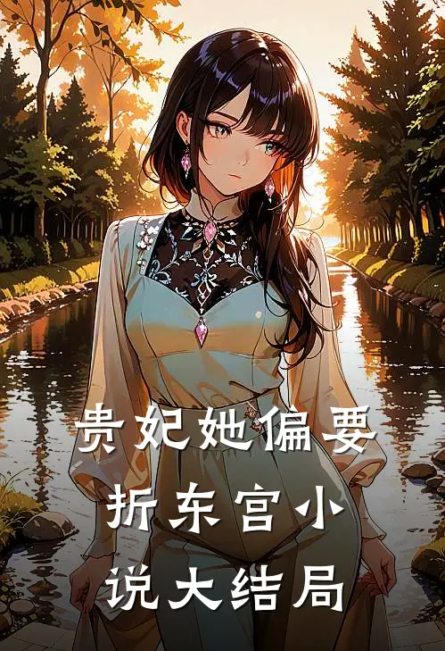 贵妃她偏要折东宫大结局免费阅读