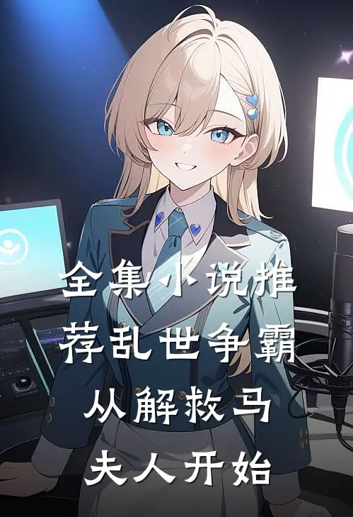 全集推荐乱世争霸,从解救马夫人开始的