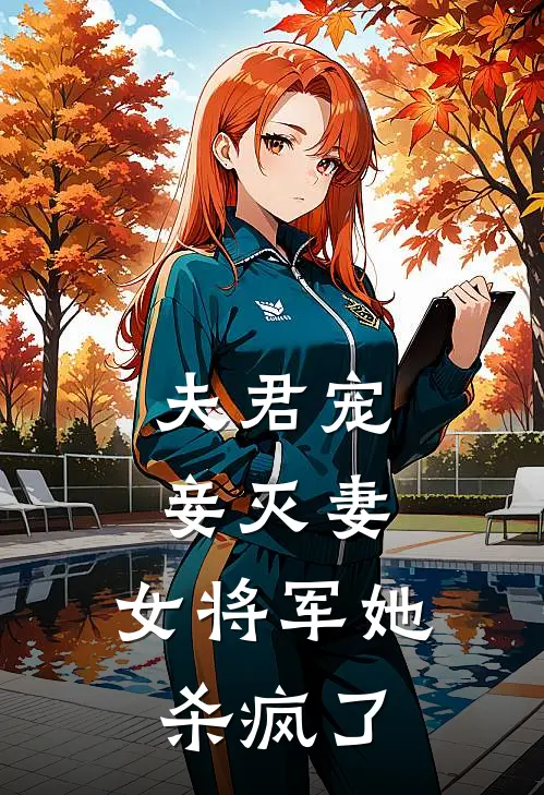 夫君宠妾灭妻,女将军她杀疯了