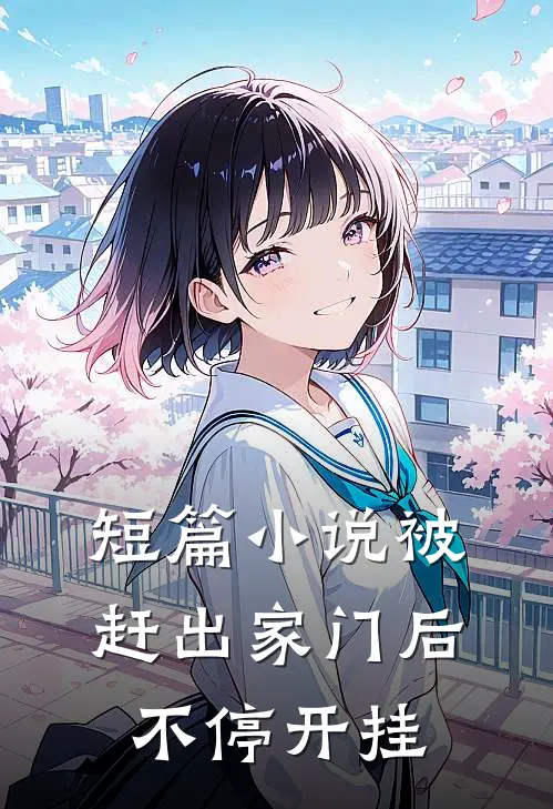 短篇被赶出家门后,不停开挂了