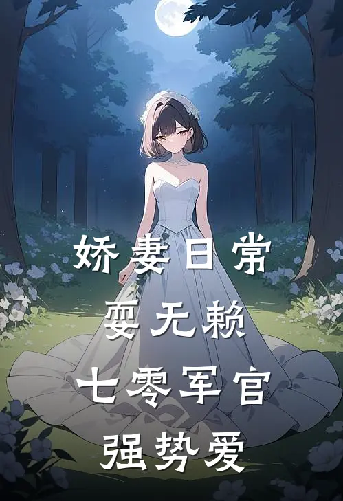 娇妻日常耍无赖,七零军官强势爱