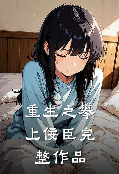 重生之攀上佞臣完整作品