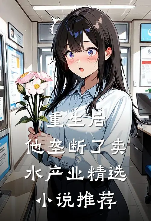 重生后，他垄断了卖水产业精选小说推荐